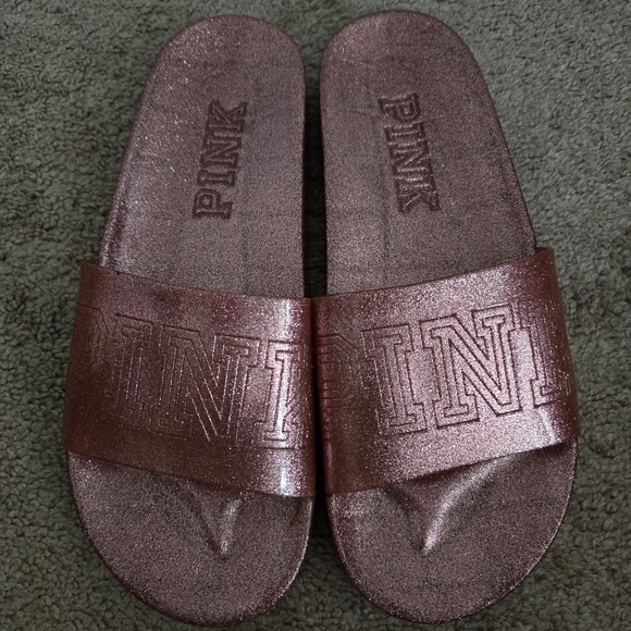 Pink Slides - Picture 2 of 2